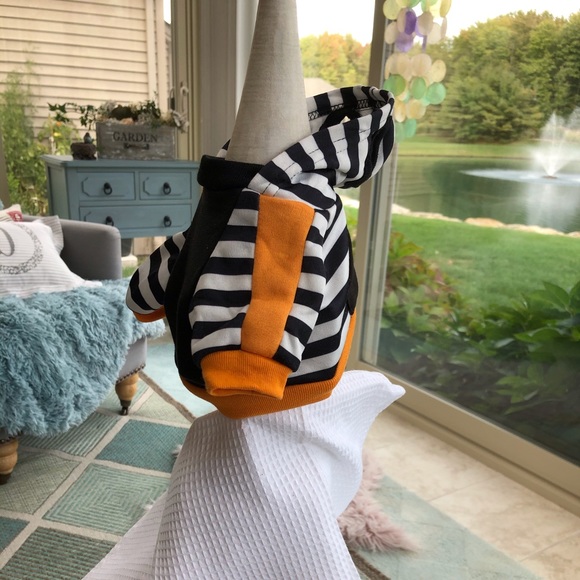 🐶🐶 DOG HOODIE 🐕‍🦺🐾 - Picture 5 of 7